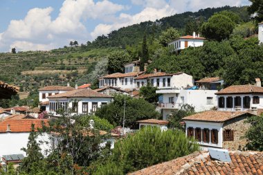 Şirince Köyü, Izmir, Türkiye