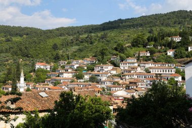 Şirince Köyü, Izmir, Türkiye