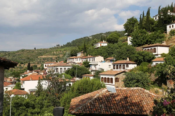 Şirince Köyü, Izmir, Türkiye
