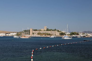 Hindideki sahte şato