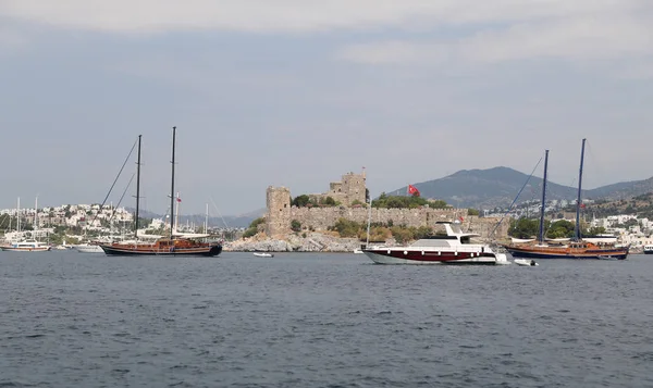 Hindideki sahte şato