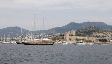 Hindideki sahte şato