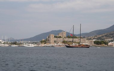 Hindideki sahte şato