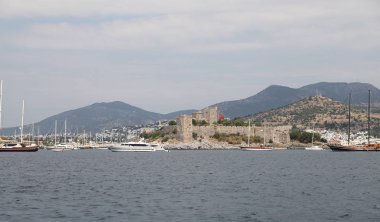 Hindideki sahte şato