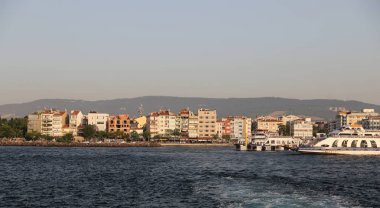 Çanakkale şehir Türkiye'de