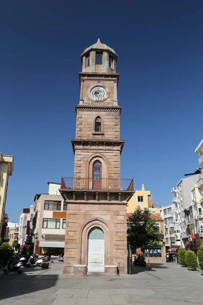 Canakkale Clock Tower — Stok Foto
