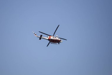 Samsung Boğaz'ın çapraz Continental rekabet 2017 Yüzme