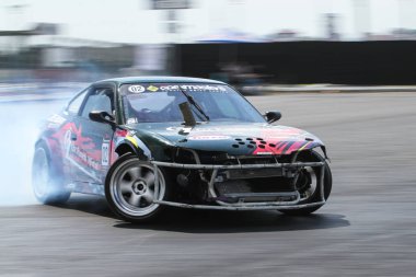 Apex Masters Türk Drift serisi Istanbul yarış 2017