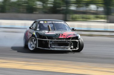 Apex Masters Türk Drift serisi Istanbul yarış 2017