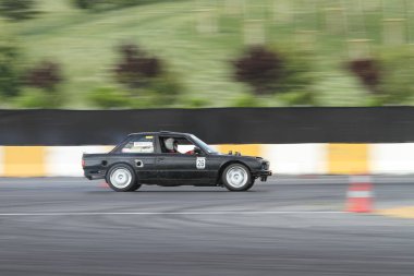 Apex Masters Türk Drift serisi Istanbul yarış 2017