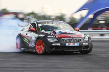 Apex Masters Türk Drift serisi Istanbul yarış 2017