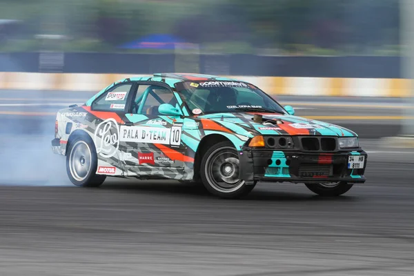 Apex Masters Türk Drift serisi Istanbul yarış 2017