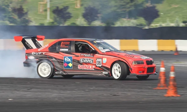 Apex Masters Türk Drift serisi Istanbul yarış 2017