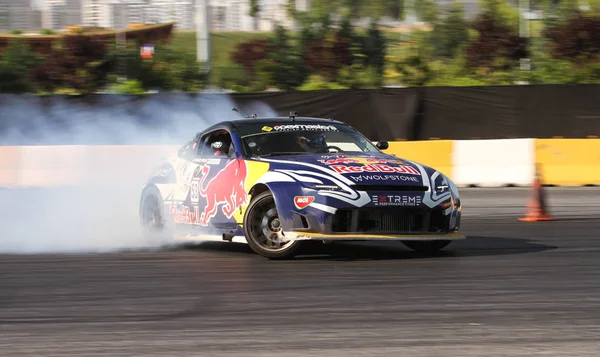 Apex Masters Türk Drift serisi Istanbul yarış 2017