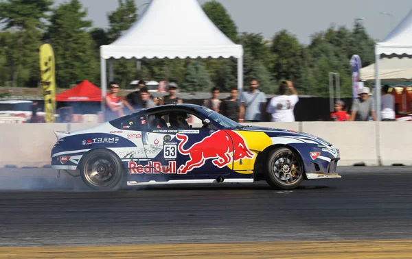 Apex Masters Türk Drift serisi Istanbul yarış 2017