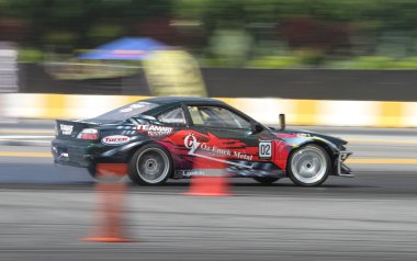 Apex Masters Türk Drift serisi Istanbul yarış 2017