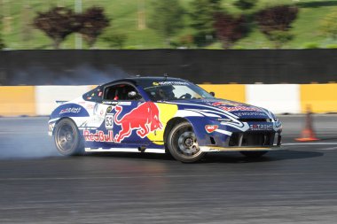 Apex Masters Türk Drift serisi Istanbul yarış 2017