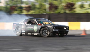 Apex Masters Türk Drift serisi Istanbul yarış 2017