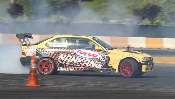 Apex Masters Türk Drift serisi Istanbul yarış 2017