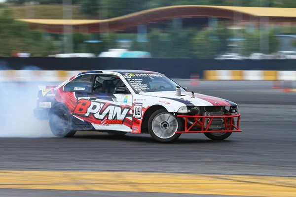 Apex Masters Türk Drift serisi Istanbul yarış 2017