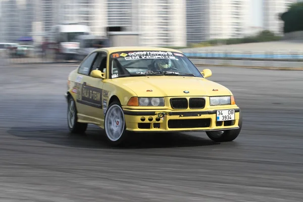 Apex Masters Türk Drift serisi Istanbul yarış 2017