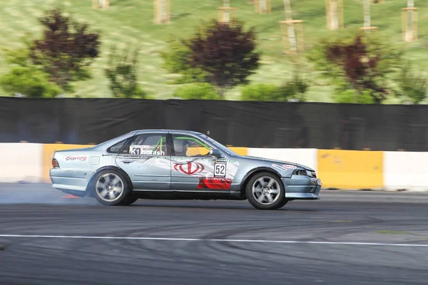 Apex Masters Türk Drift serisi Istanbul yarış 2017