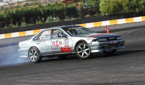 Apex Masters Türk Drift serisi Istanbul yarış 2017