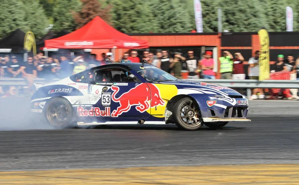 Apex Masters Türk Drift serisi Istanbul yarış 2017