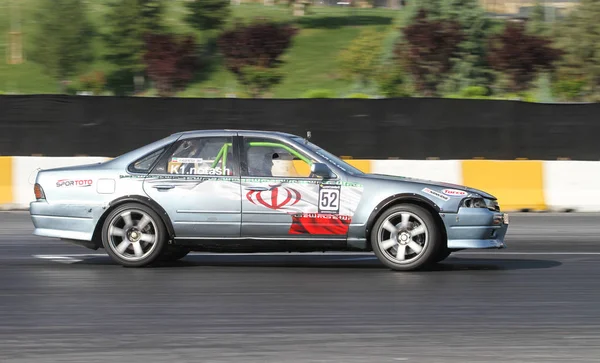 Apex Masters Türk Drift serisi Istanbul yarış 2017