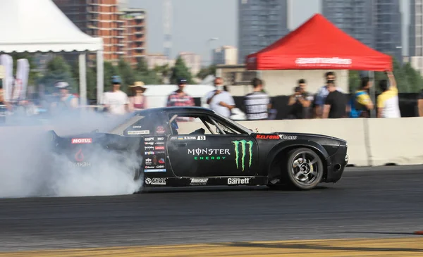 Apex Masters Türk Drift serisi Istanbul yarış 2017