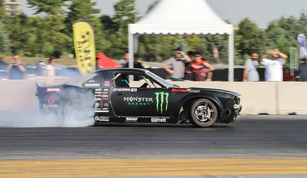 Apex Masters Türk Drift serisi Istanbul yarış 2017