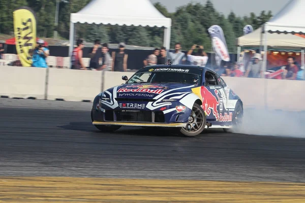 Apex Masters Türk Drift serisi Istanbul yarış 2017