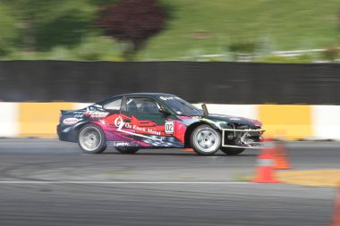 Apex Masters Türk Drift serisi Istanbul yarış 2017