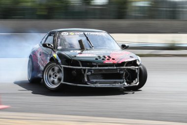 Apex Masters Türk Drift serisi Istanbul yarış 2017