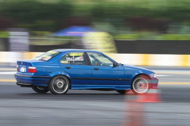 Apex Masters Türk Drift serisi Istanbul yarış 2017