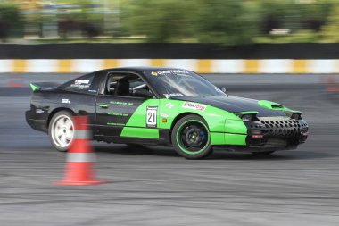 Apex Masters Türk Drift serisi Istanbul yarış 2017