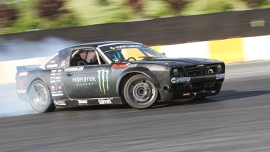 Apex Masters Türk Drift serisi Istanbul yarış 2017