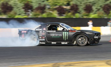 Apex Masters Türk Drift serisi Istanbul yarış 2017