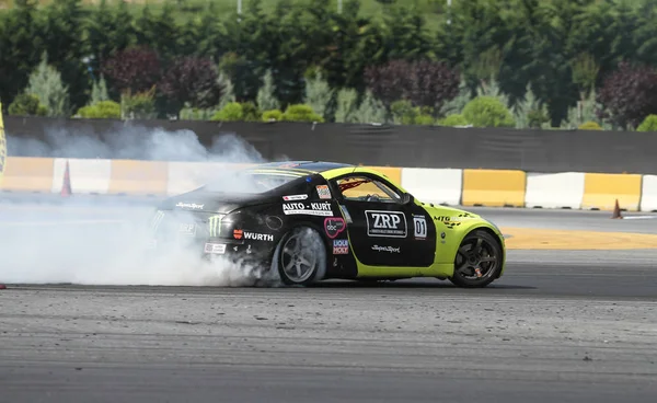 Apex Masters Türk Drift serisi Istanbul yarış 2017