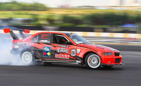 Apex Masters Türk Drift serisi Istanbul yarış 2017