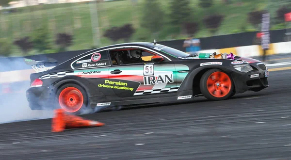 Apex Masters Türk Drift serisi Istanbul yarış 2017