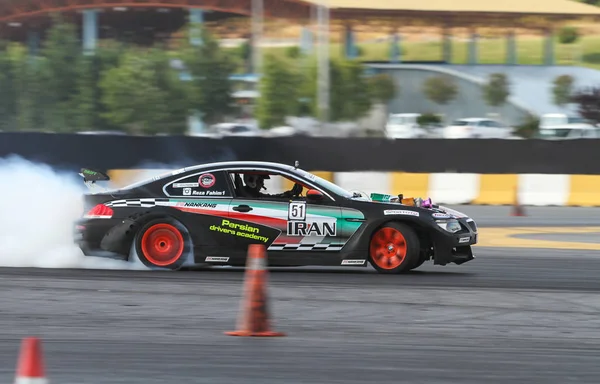 Apex Masters Türk Drift serisi Istanbul yarış 2017