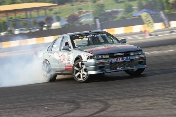 Apex Masters Türk Drift serisi Istanbul yarış 2017