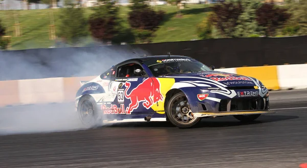 Apex Masters Türk Drift serisi Istanbul yarış 2017