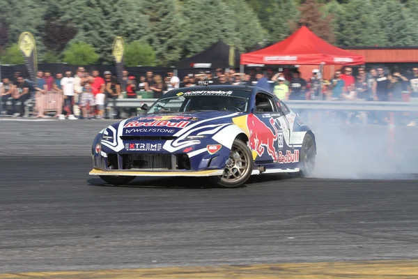 Apex Masters Türk Drift serisi Istanbul yarış 2017