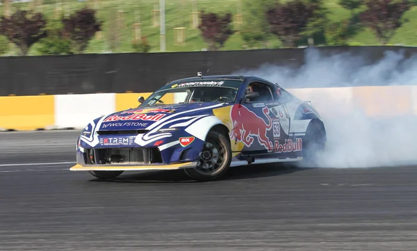 Apex Masters Türk Drift serisi Istanbul yarış 2017