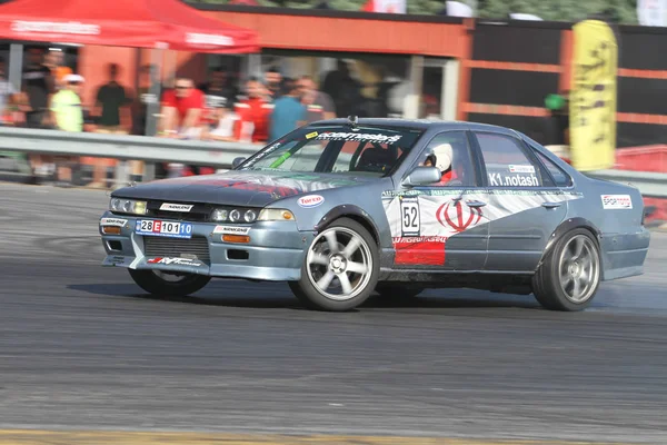 Apex Masters Türk Drift serisi Istanbul yarış 2017