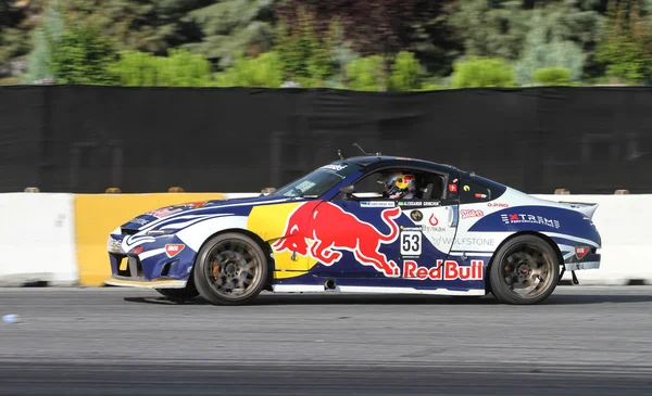 Apex Masters Türk Drift serisi Istanbul yarış 2017