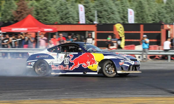 Apex Masters Türk Drift serisi Istanbul yarış 2017
