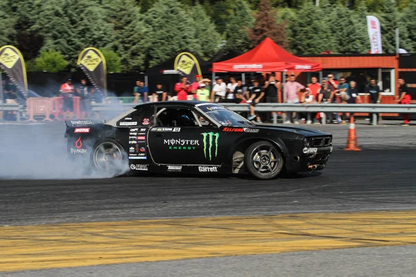 Apex Masters Türk Drift serisi Istanbul yarış 2017